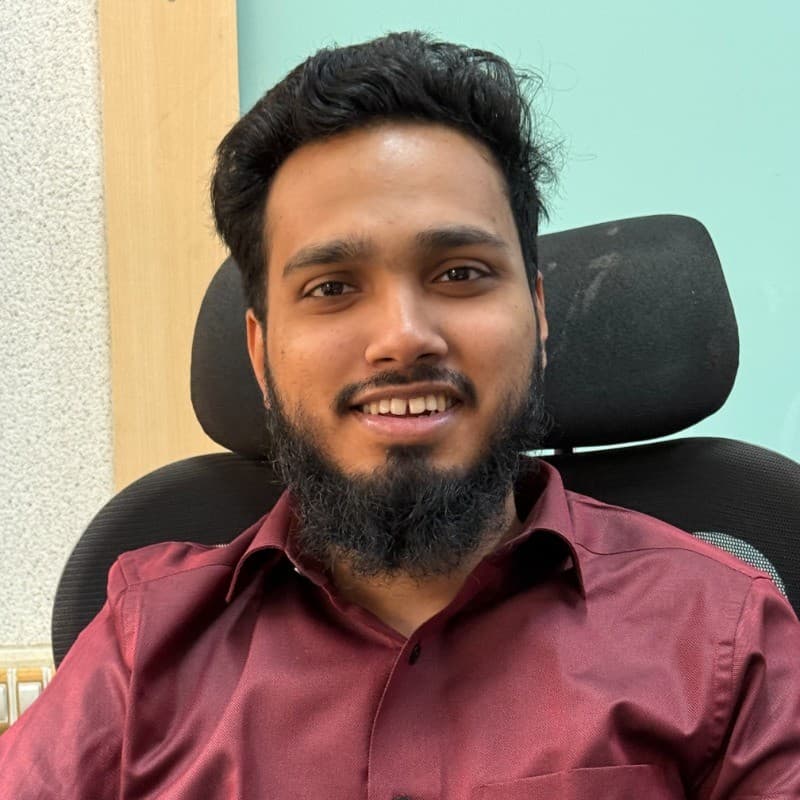 Abdul Sagheer