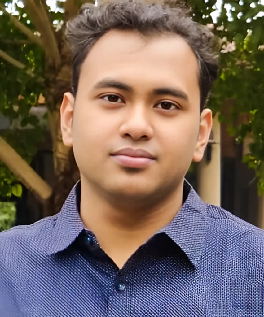 Sourav Biswas