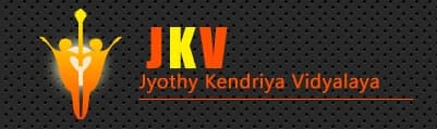 Jyothi Vidyalay School logo