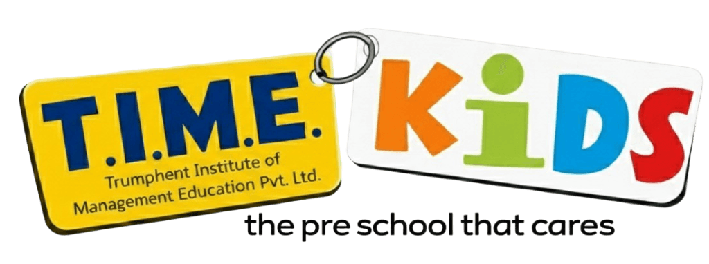 TIME KIDS logo