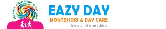 Early days logo