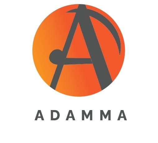 Adamma Infoservices logo