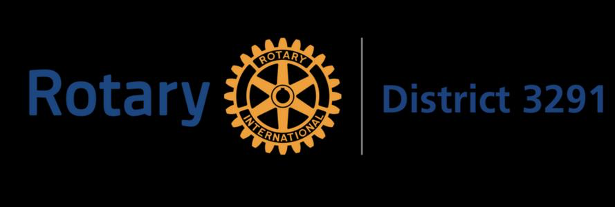 Rotary logo